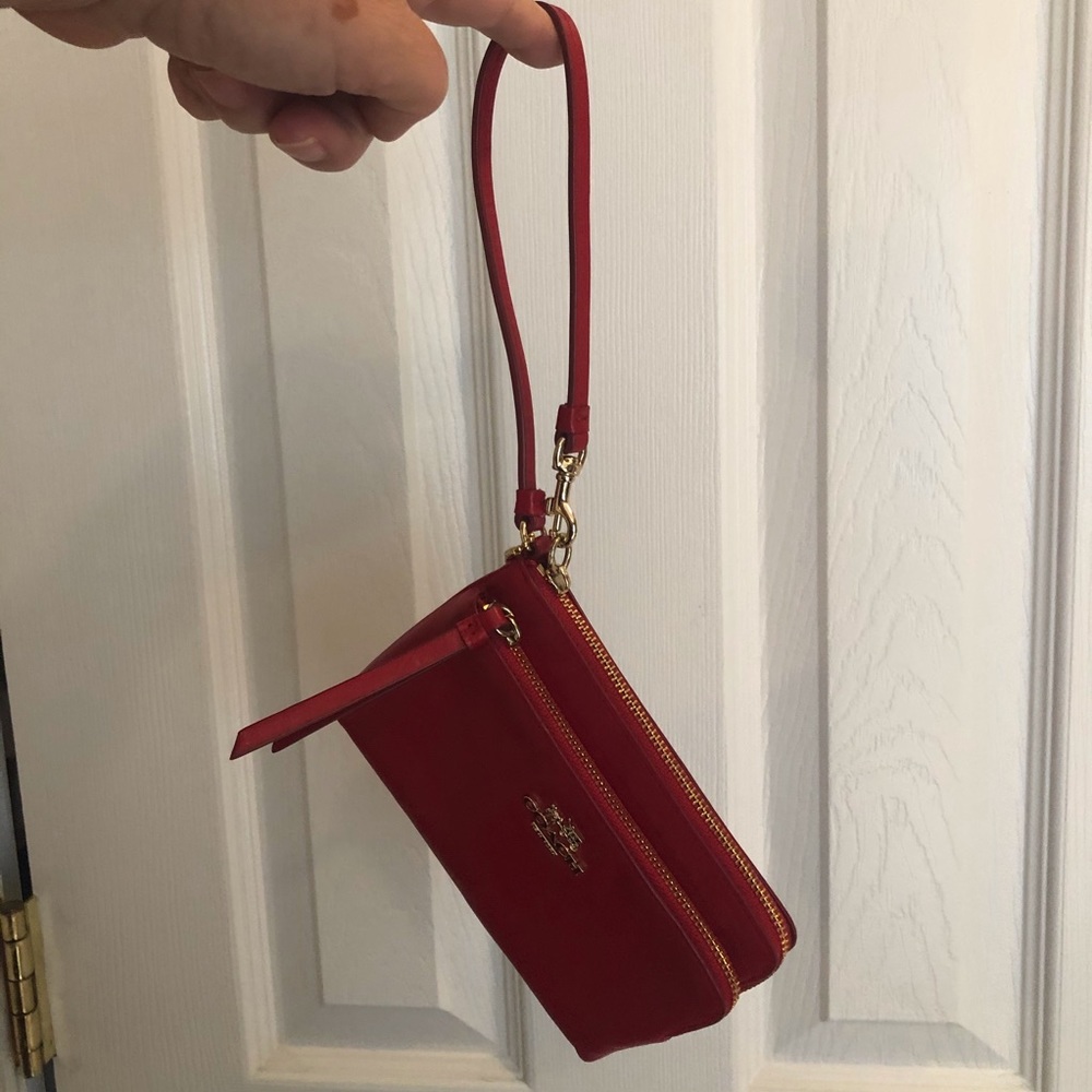 Wristlet - Picture 2 of 3